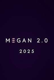 M3GAN 2.0 2025 torrent